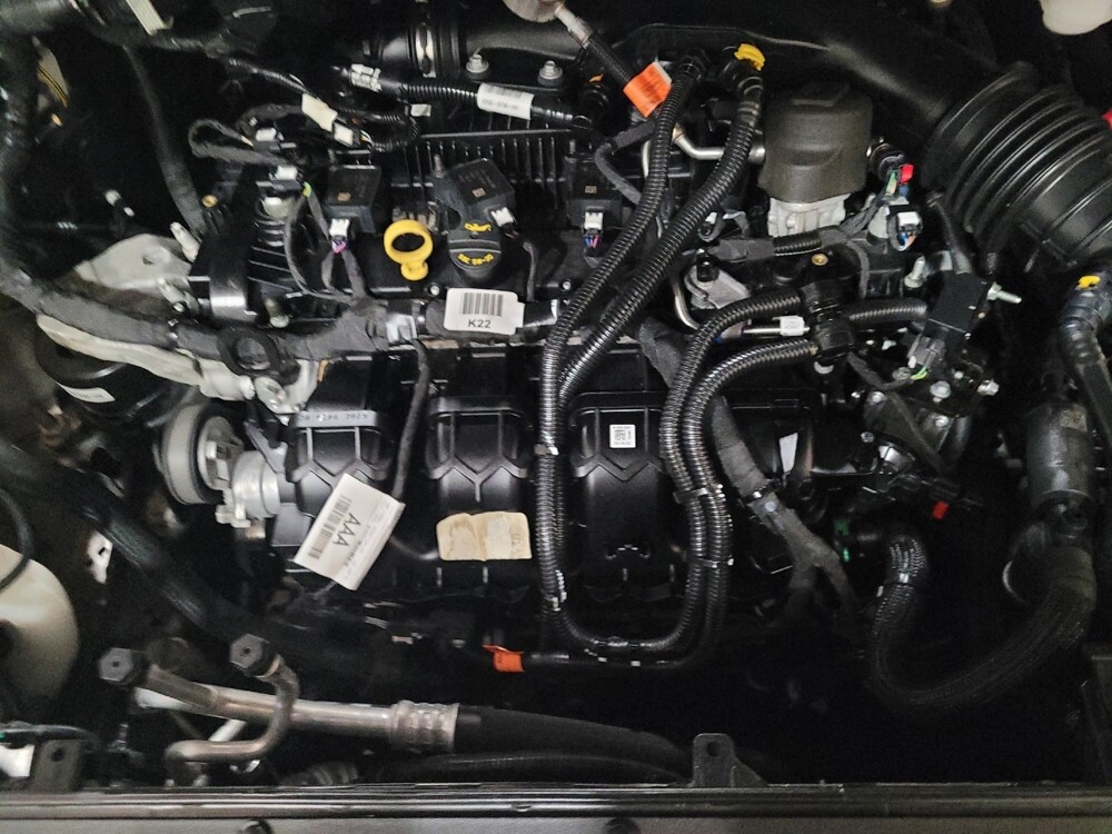 2022 Ford Edge in Temple Hills, MD 20746 - 18070635 30