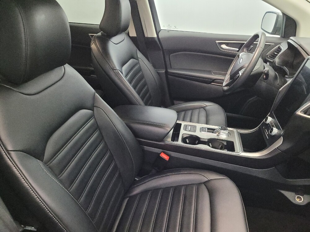 2022 Ford Edge in Temple Hills, MD 20746 - 18070635 21