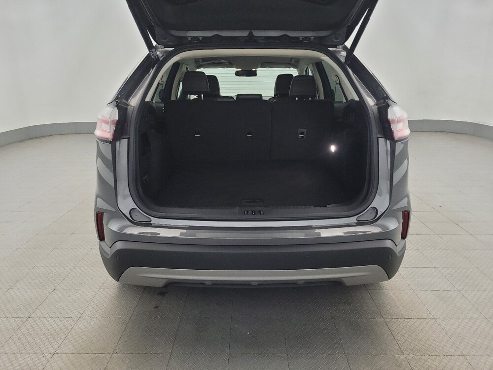 2022 Ford Edge in Temple Hills, MD 20746 - 18070635 29