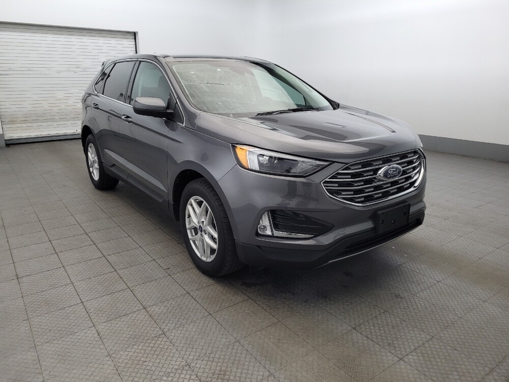 2022 Ford Edge in Temple Hills, MD 20746 - 18070635 13