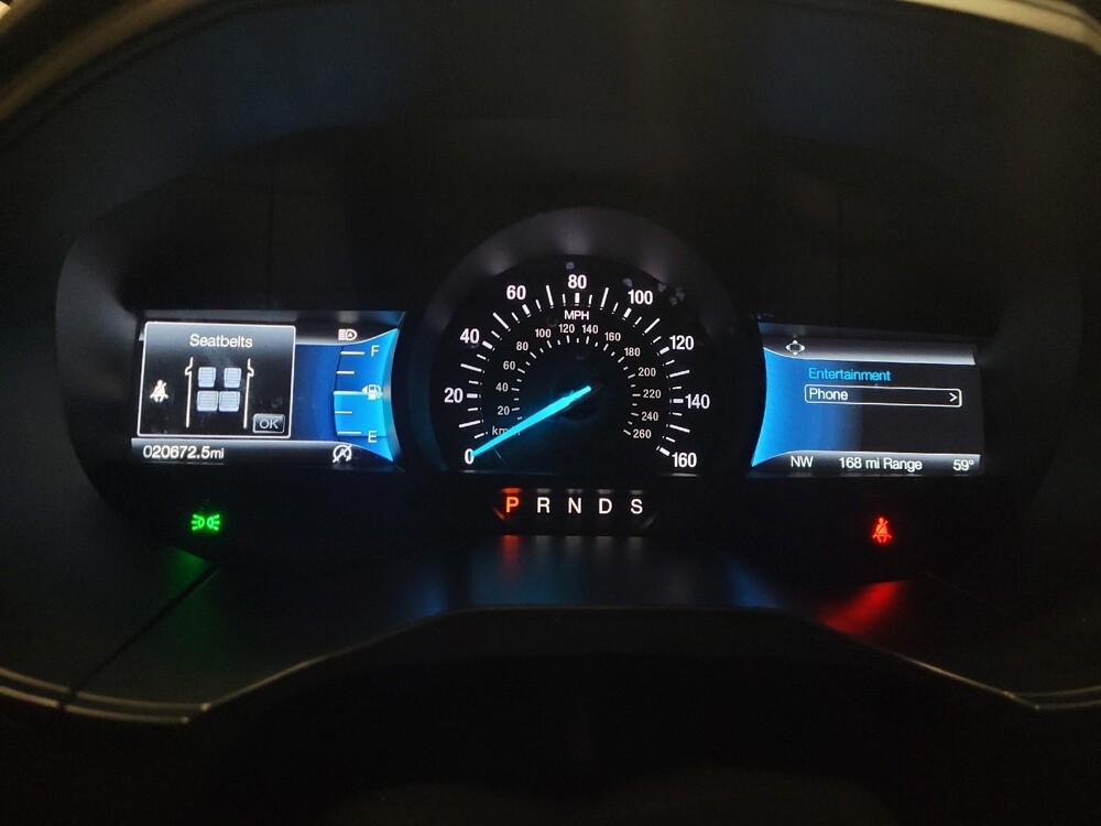 2022 Ford Edge in Temple Hills, MD 20746 - 18070635 23