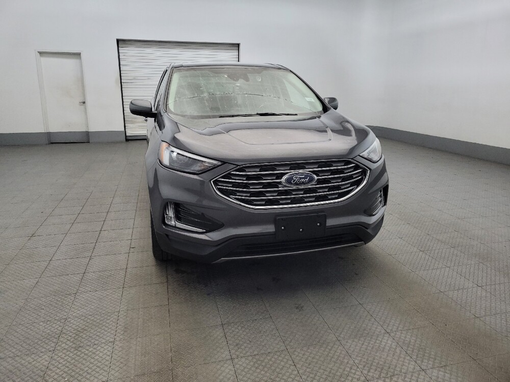 2022 Ford Edge in Temple Hills, MD 20746 - 18070635 14