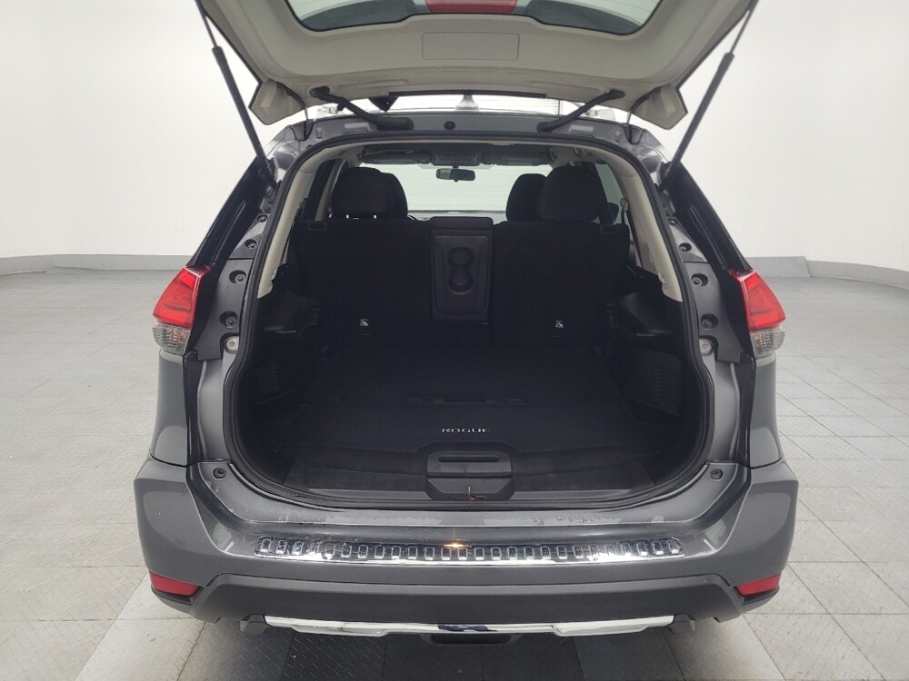 2017 Nissan Rogue in Duluth, GA 30096 - 18070636 29