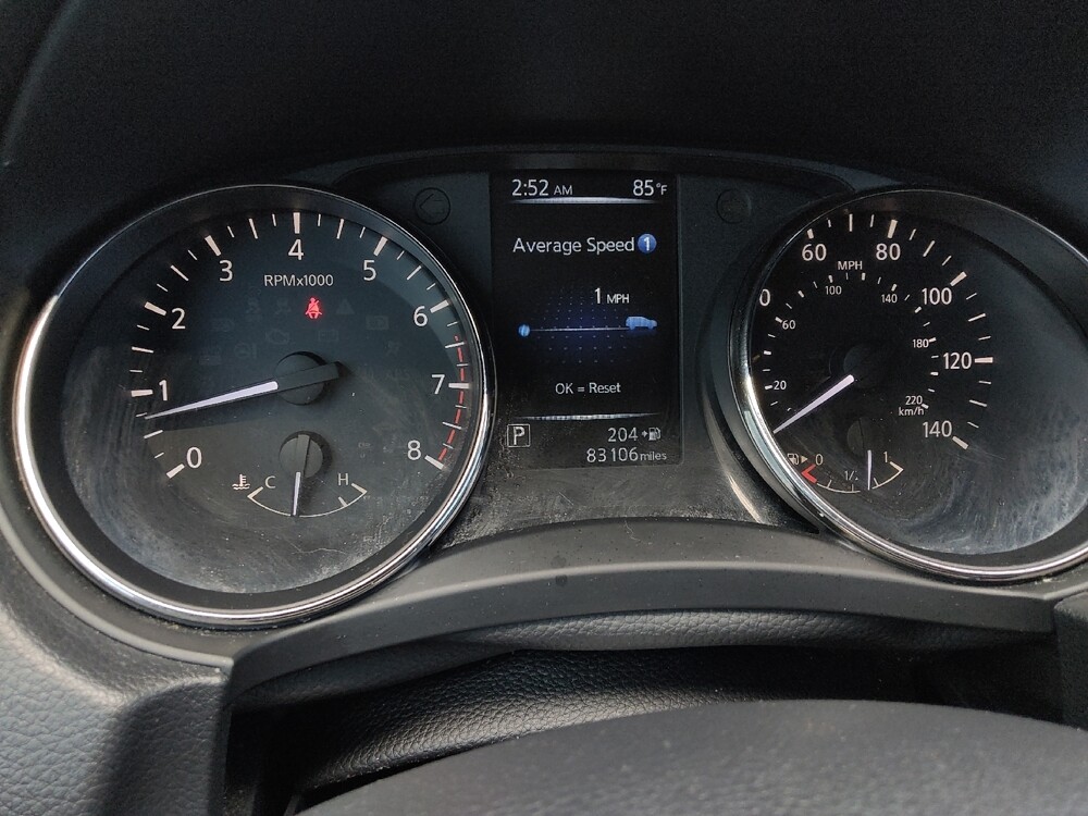 2017 Nissan Rogue in Duluth, GA 30096 - 18070636 23