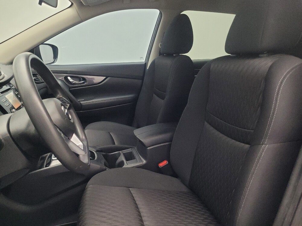 2017 Nissan Rogue in Duluth, GA 30096 - 18070636 17