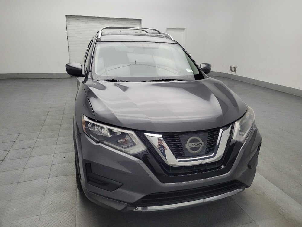 2017 Nissan Rogue in Duluth, GA 30096 - 18070636 14