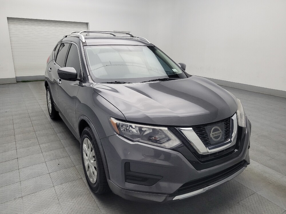 2017 Nissan Rogue in Duluth, GA 30096 - 18070636 13