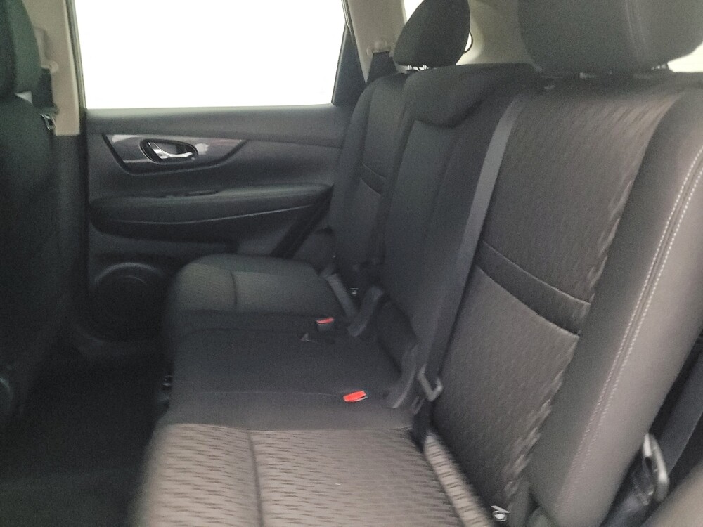 2017 Nissan Rogue in Duluth, GA 30096 - 18070636 18