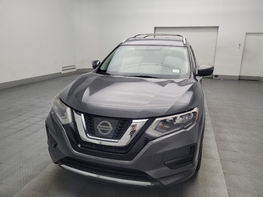 2017 Nissan Rogue in Duluth, GA 30096 - 18070636 15