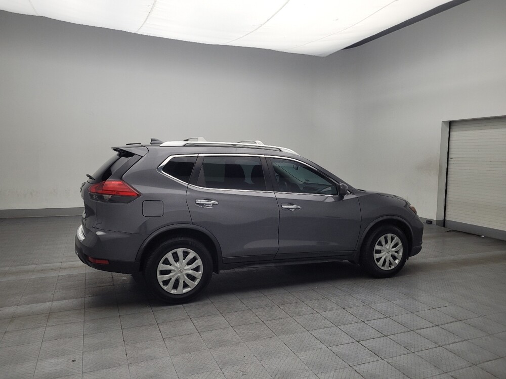 2017 Nissan Rogue in Duluth, GA 30096 - 18070636 10