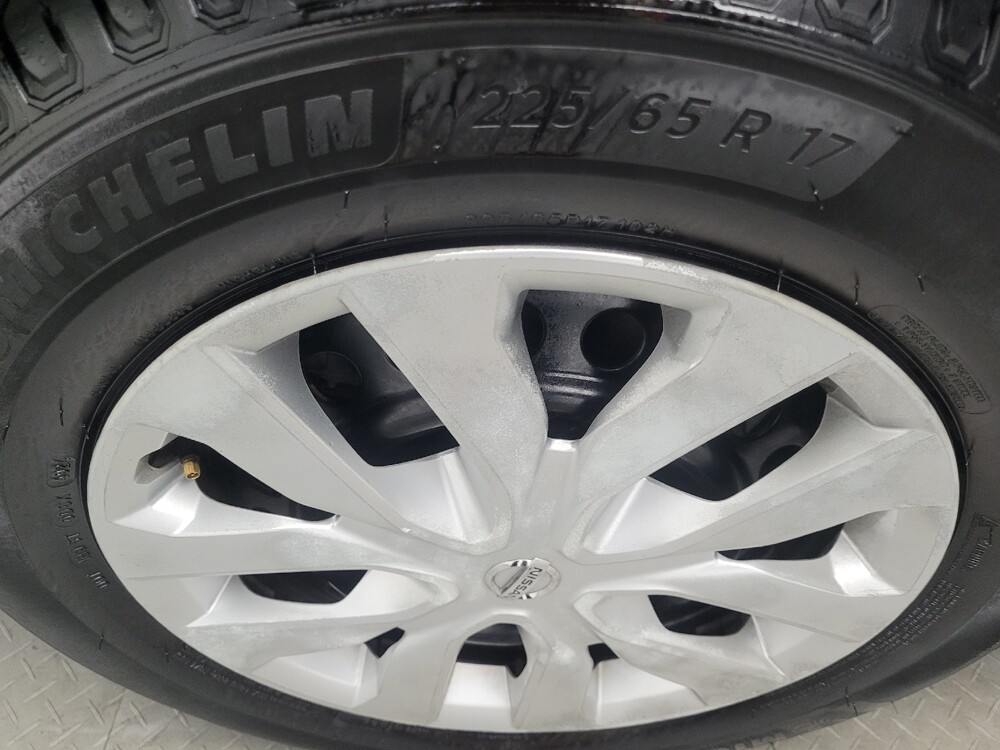 2017 Nissan Rogue in Duluth, GA 30096 - 18070636 31