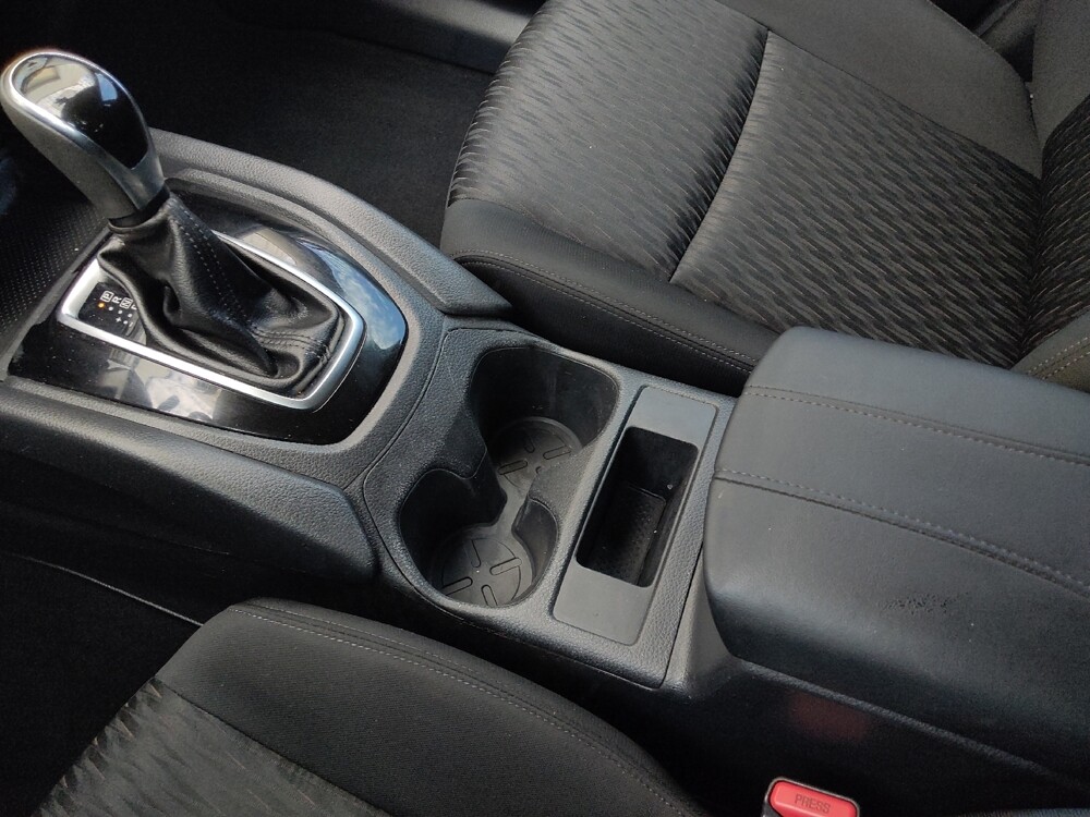 2017 Nissan Rogue in Duluth, GA 30096 - 18070636 26