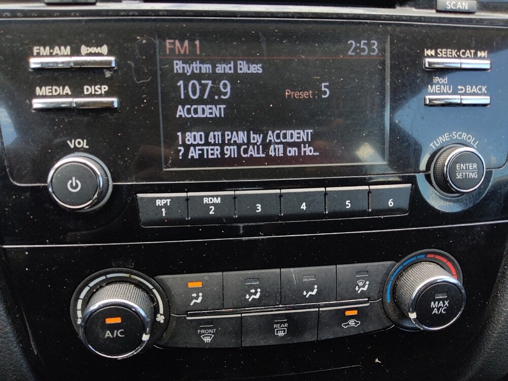 2017 Nissan Rogue in Duluth, GA 30096 - 18070636 25