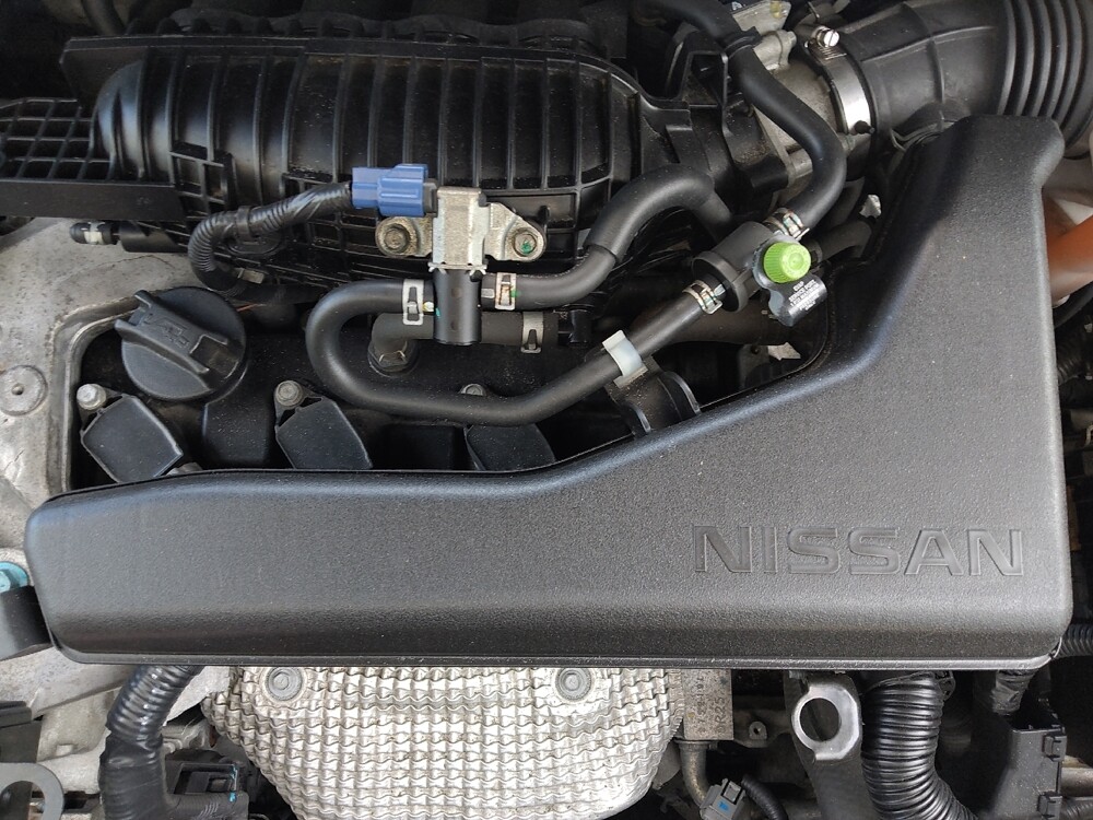 2017 Nissan Rogue in Duluth, GA 30096 - 18070636 30