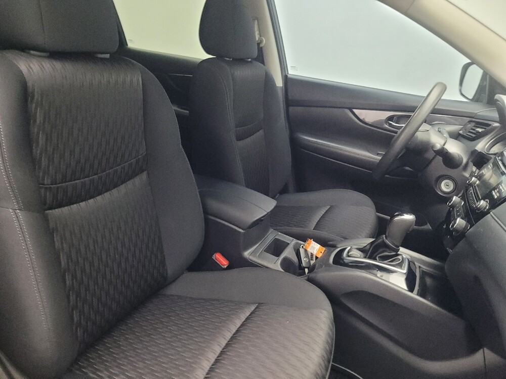 2017 Nissan Rogue in Duluth, GA 30096 - 18070636 21