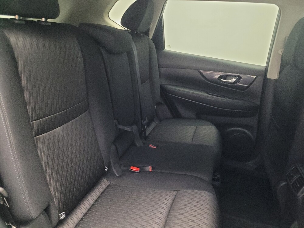 2017 Nissan Rogue in Duluth, GA 30096 - 18070636 19