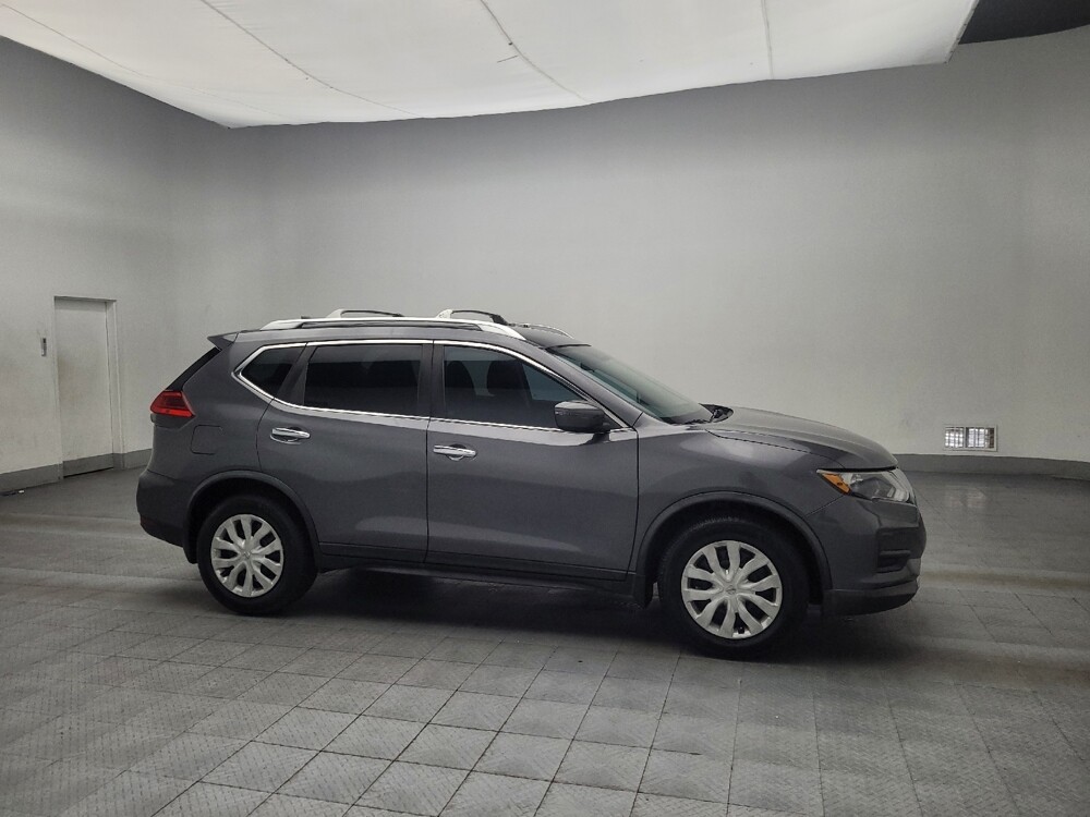 2017 Nissan Rogue in Duluth, GA 30096 - 18070636 11