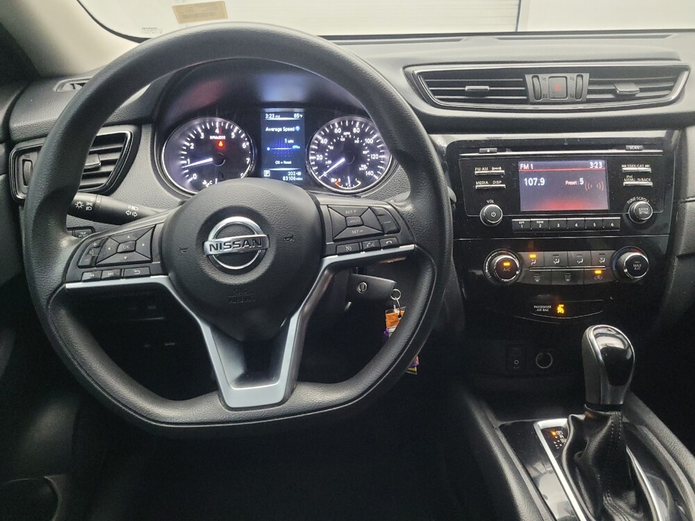 2017 Nissan Rogue in Duluth, GA 30096 - 18070636 22