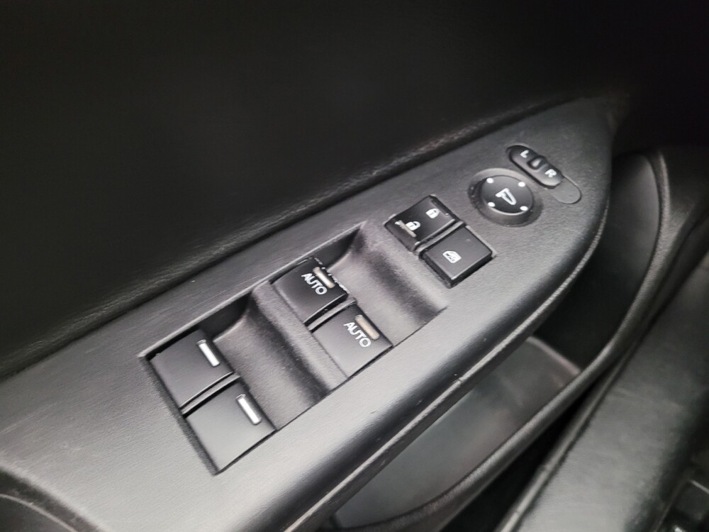 2017 Honda Accord in Torrance, CA 90504 - 18070638 27