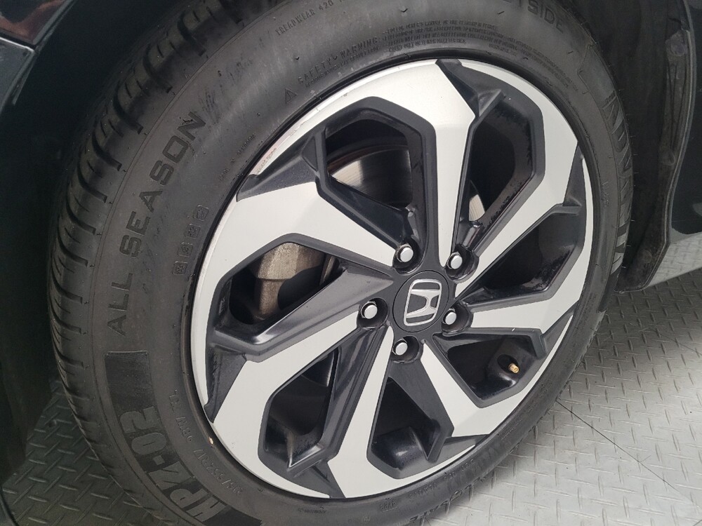 2017 Honda Accord in Torrance, CA 90504 - 18070638 31