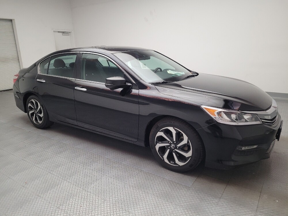 2017 Honda Accord in Torrance, CA 90504 - 18070638 11
