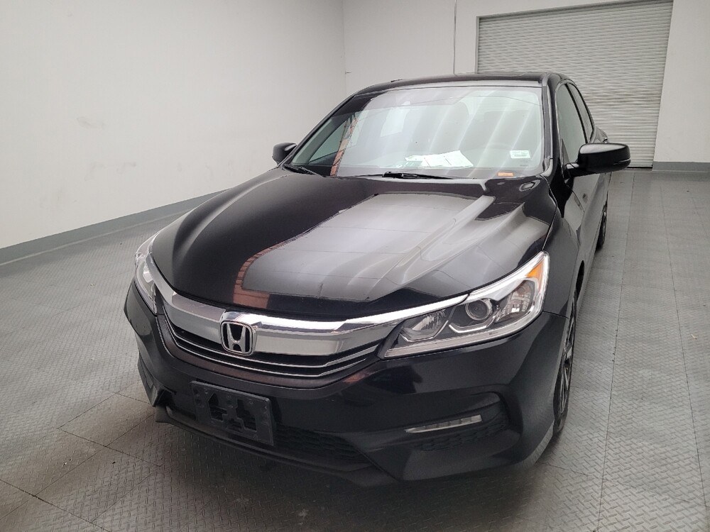 2017 Honda Accord in Torrance, CA 90504 - 18070638 15