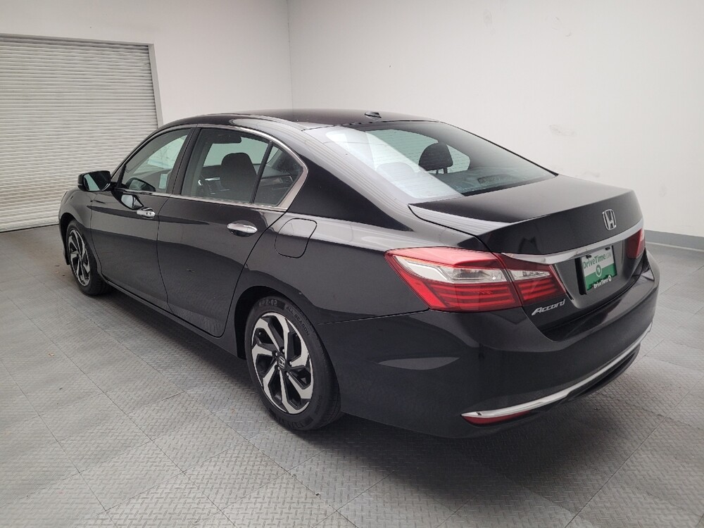 2017 Honda Accord in Torrance, CA 90504 - 18070638 5