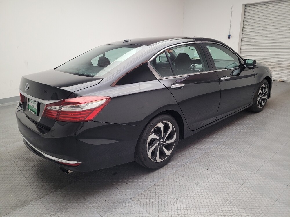 2017 Honda Accord in Torrance, CA 90504 - 18070638 9