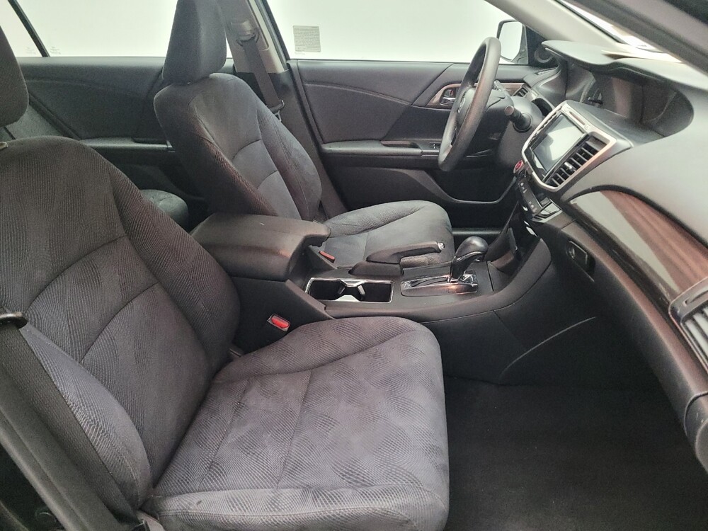 2017 Honda Accord in Torrance, CA 90504 - 18070638 21