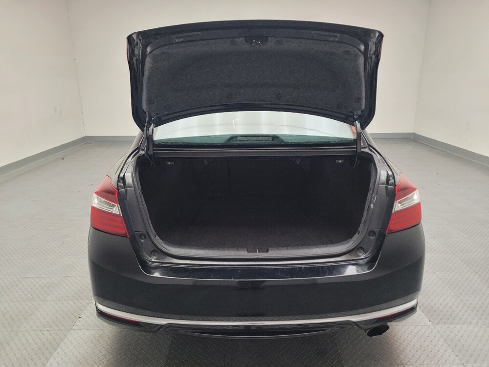 2017 Honda Accord in Torrance, CA 90504 - 18070638 29