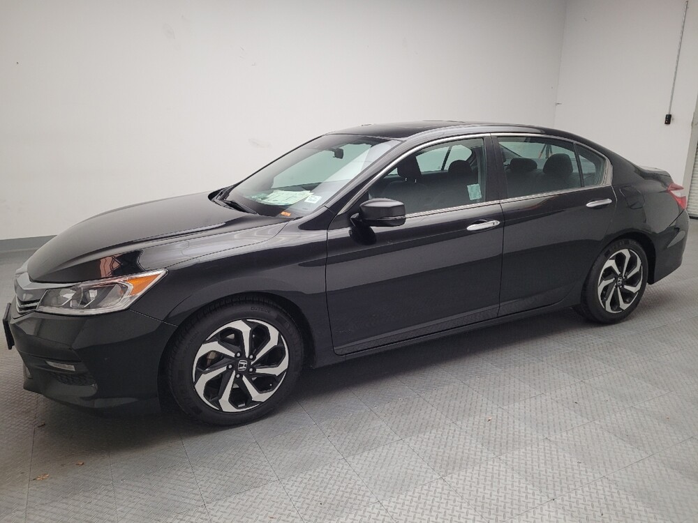 2017 Honda Accord in Torrance, CA 90504 - 18070638 2