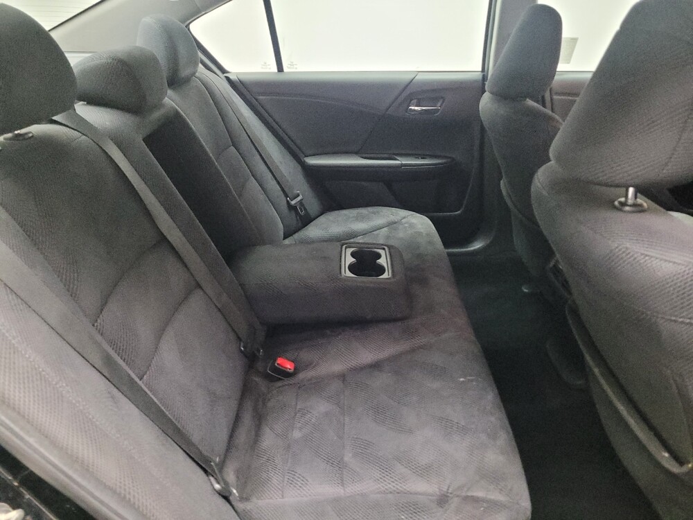 2017 Honda Accord in Torrance, CA 90504 - 18070638 19