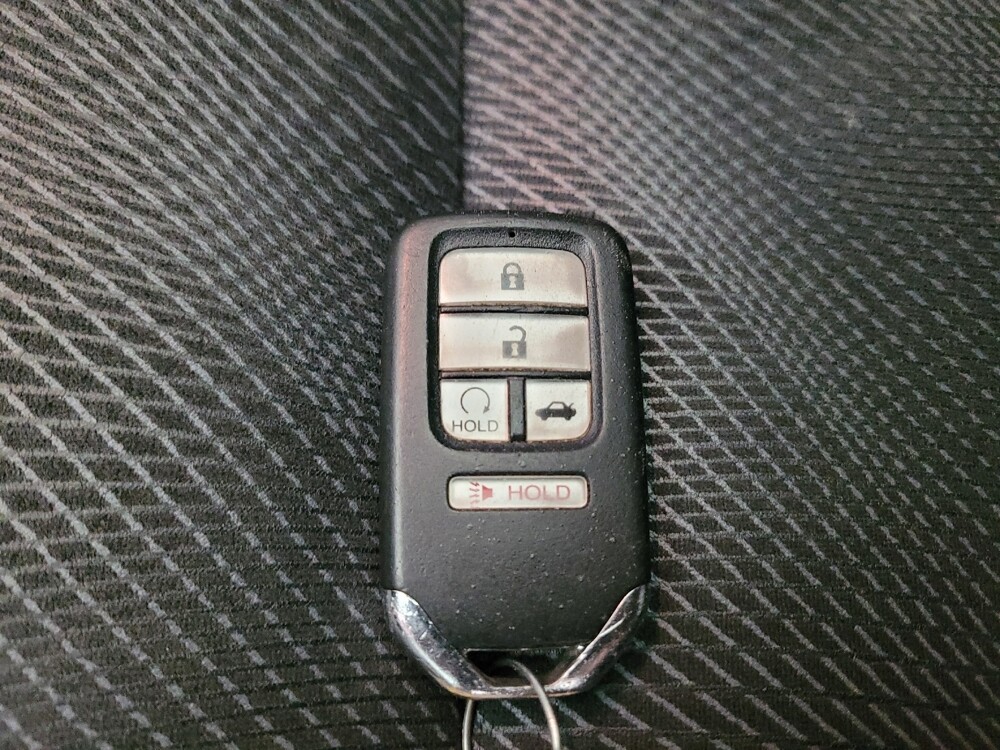 2017 Honda Accord in Torrance, CA 90504 - 18070638 32