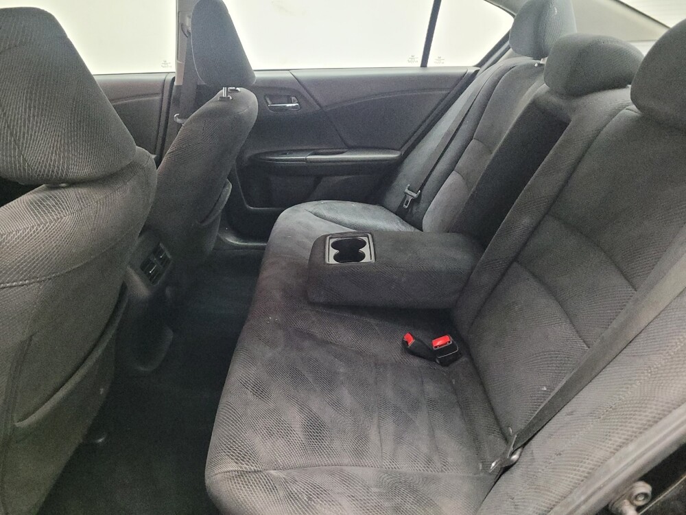 2017 Honda Accord in Torrance, CA 90504 - 18070638 18