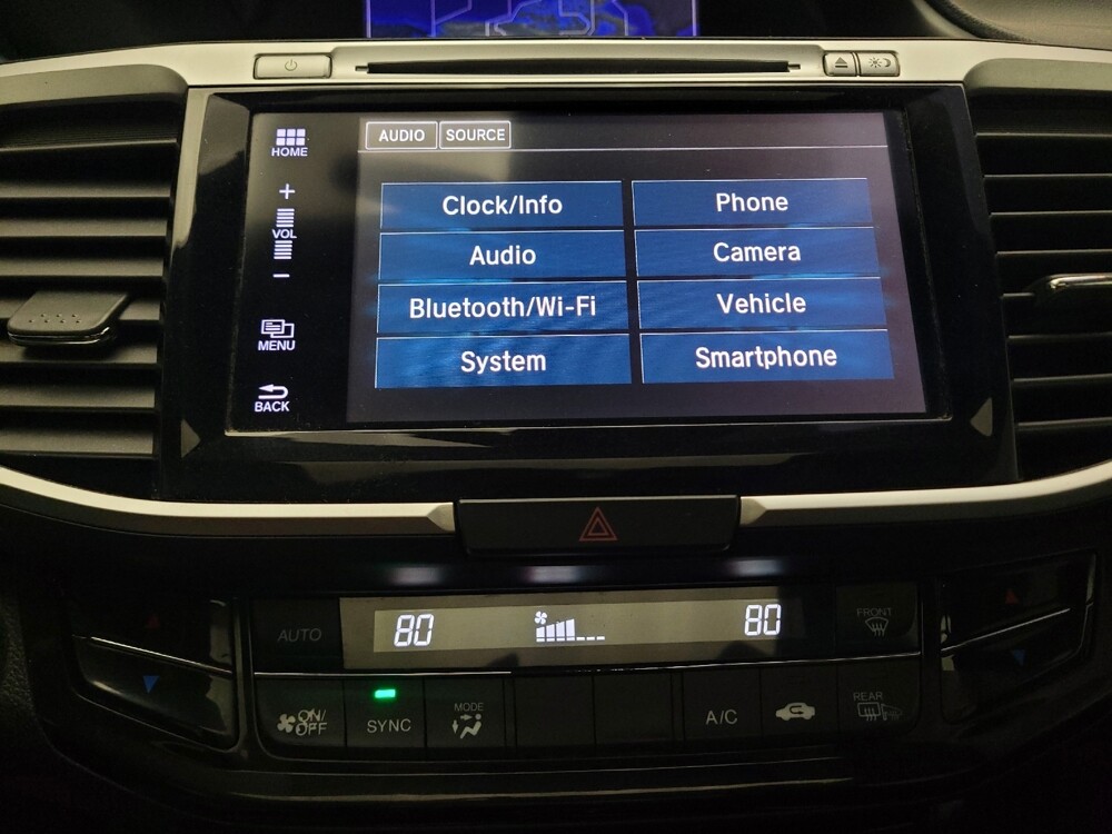 2017 Honda Accord in Torrance, CA 90504 - 18070638 25