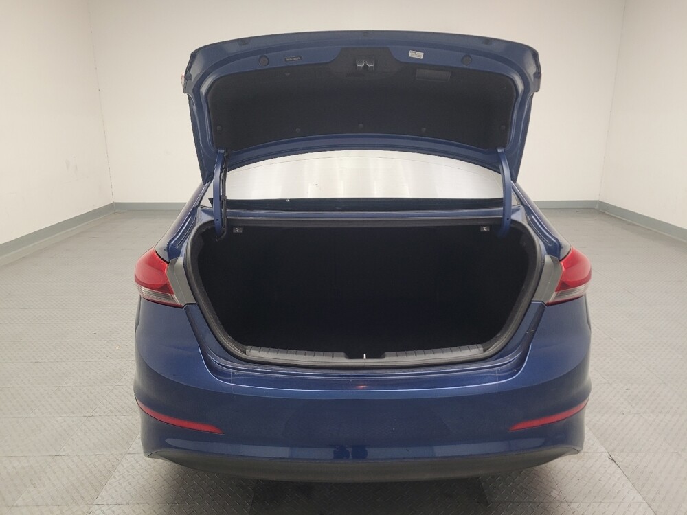 2017 Hyundai Elantra in El Cajon, CA 92020 - 18070639 29