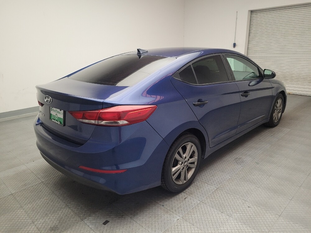 2017 Hyundai Elantra in El Cajon, CA 92020 - 18070639 9