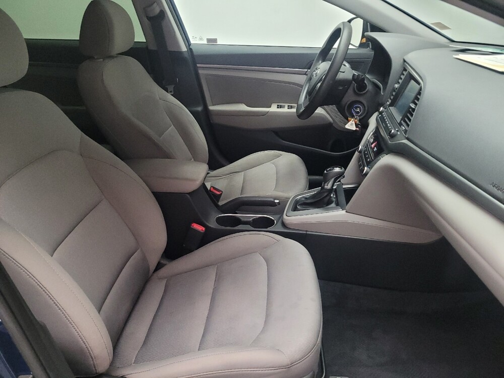 2017 Hyundai Elantra in El Cajon, CA 92020 - 18070639 21