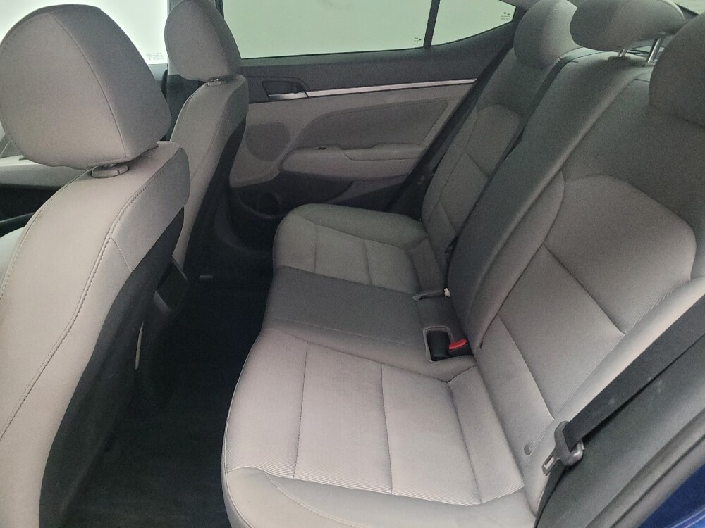 2017 Hyundai Elantra in El Cajon, CA 92020 - 18070639 18