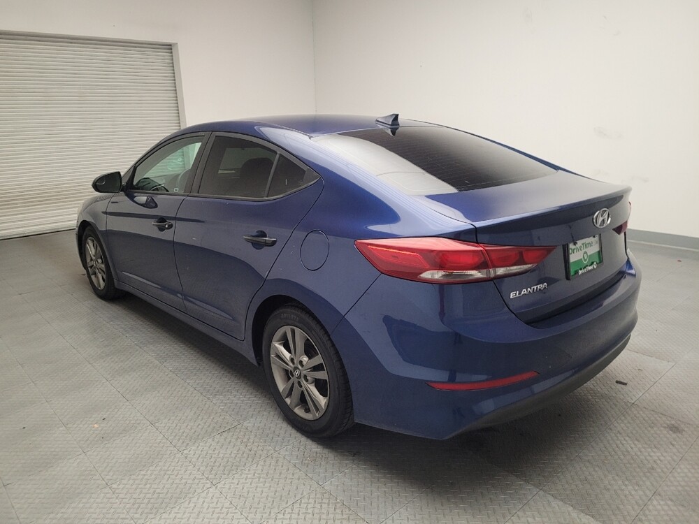 2017 Hyundai Elantra in El Cajon, CA 92020 - 18070639 5