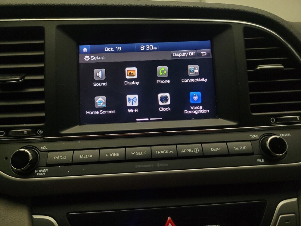 2017 Hyundai Elantra in El Cajon, CA 92020 - 18070639 25