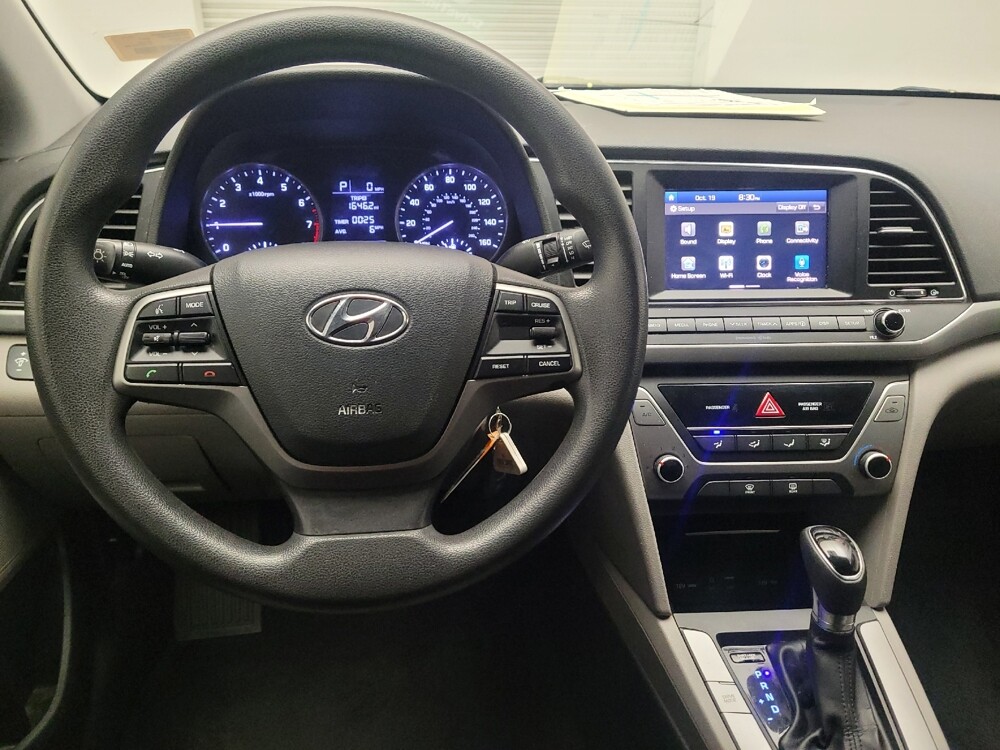 2017 Hyundai Elantra in El Cajon, CA 92020 - 18070639 22