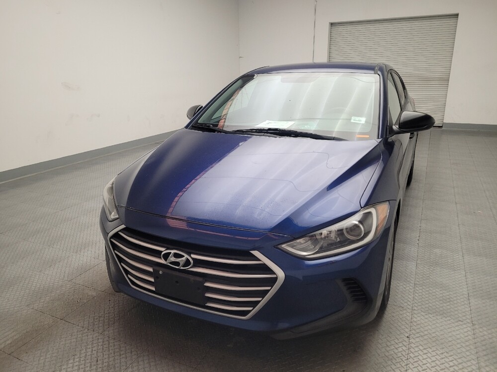 2017 Hyundai Elantra in El Cajon, CA 92020 - 18070639 15