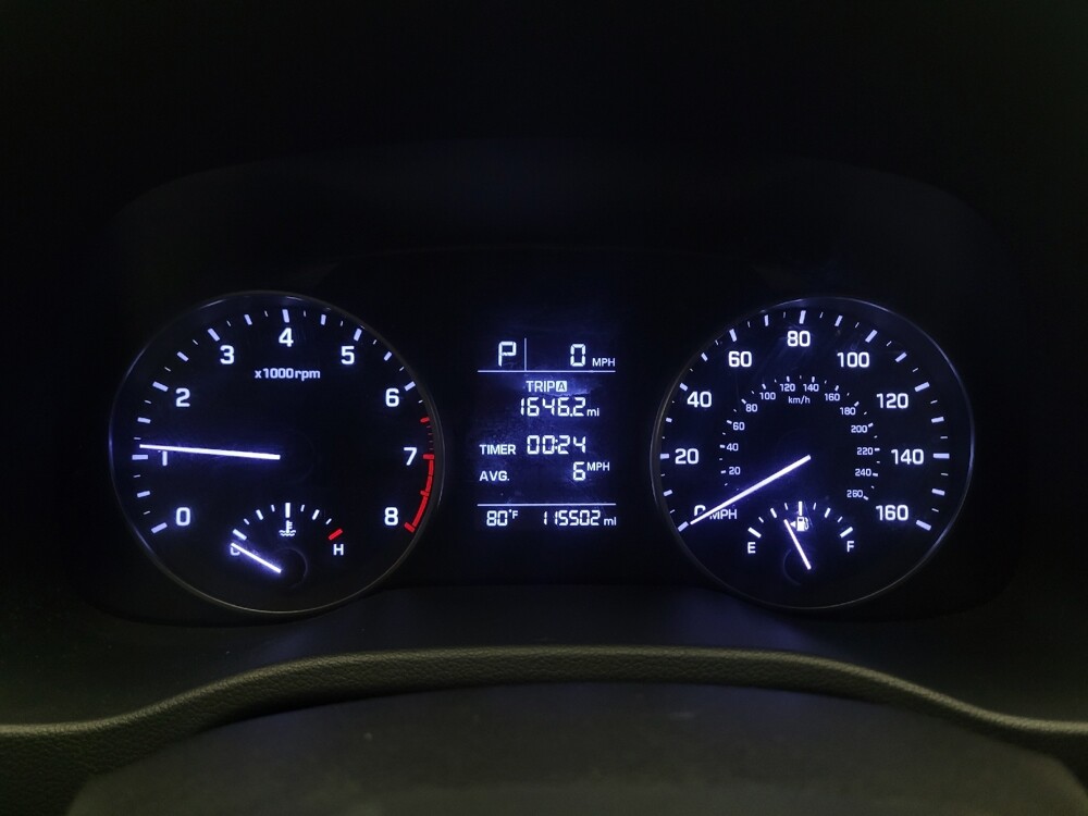 2017 Hyundai Elantra in El Cajon, CA 92020 - 18070639 23