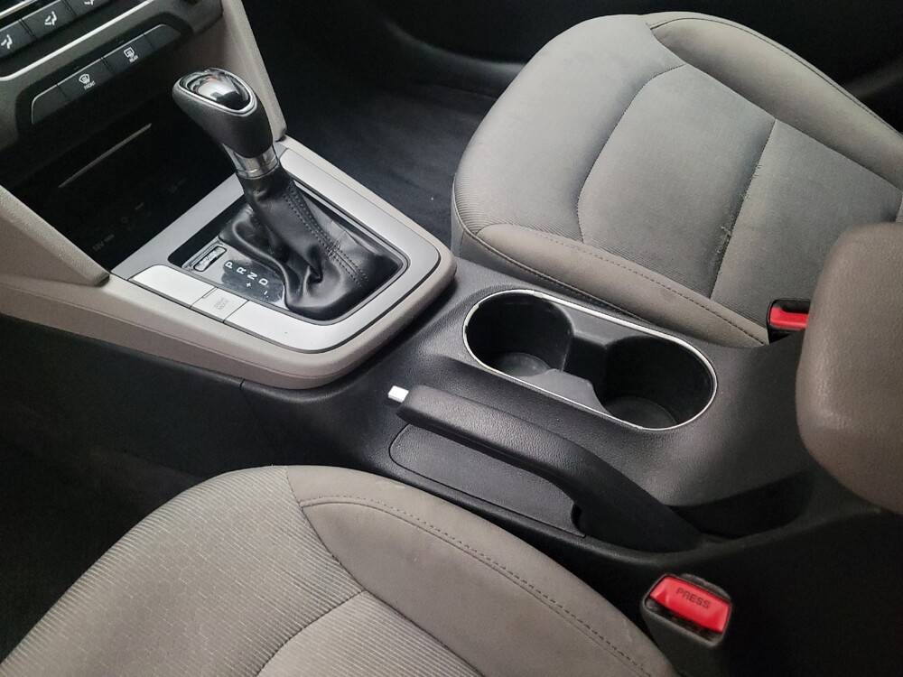 2017 Hyundai Elantra in El Cajon, CA 92020 - 18070639 26