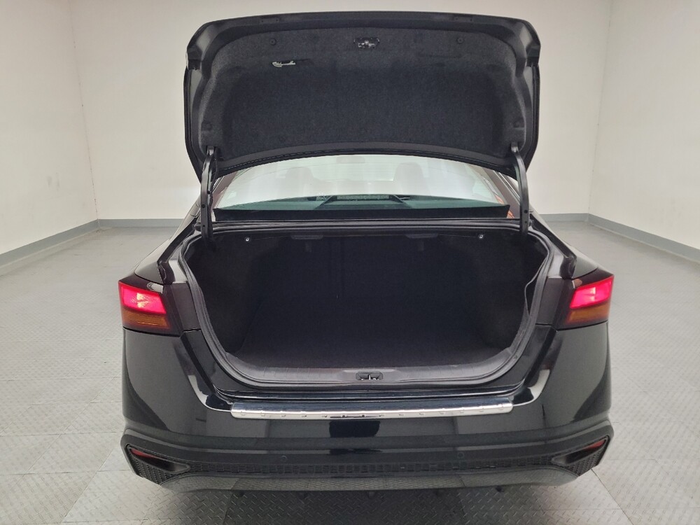 2022 Nissan Altima in Fresno, CA 93726 - 18070640 29