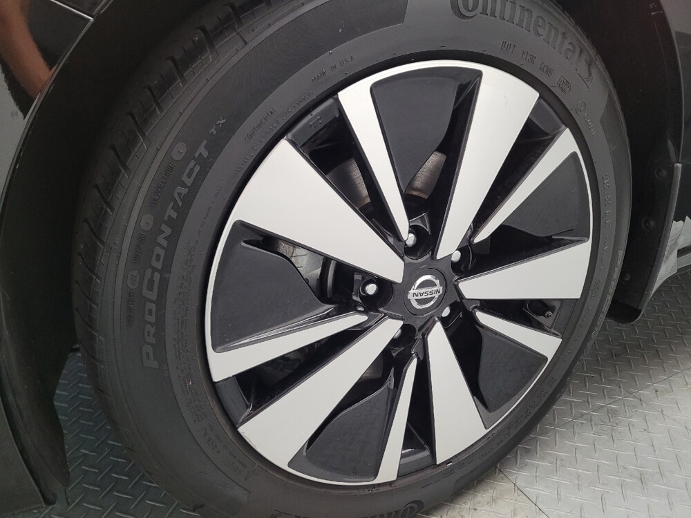 2022 Nissan Altima in Fresno, CA 93726 - 18070640 31