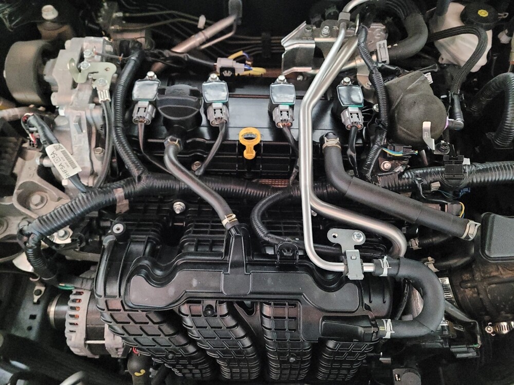 2022 Nissan Altima in Fresno, CA 93726 - 18070640 30