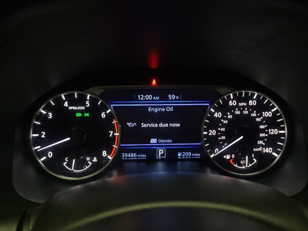 2022 Nissan Altima in Fresno, CA 93726 - 18070640 23