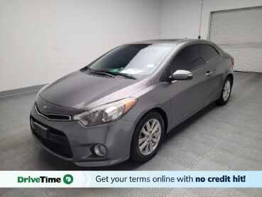 2016 Kia Forte Koup in Riverside, CA 92504